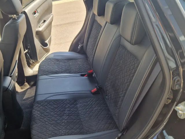 Suzuki Vitara Boosterjet Comfort Hybrid
