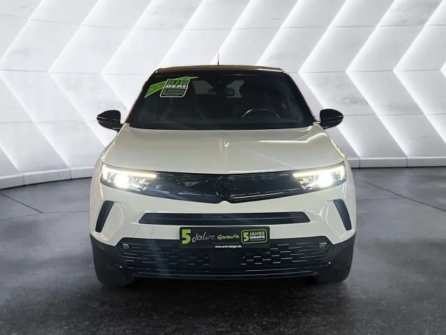 Opel Mokka 1.2 Turbo GS-Line Grand Sport Turbo