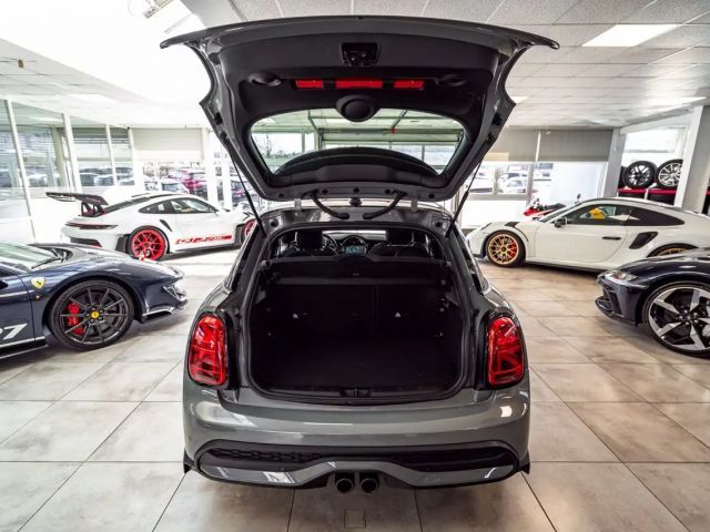 MINI Cooper S Aut. Classic Trim