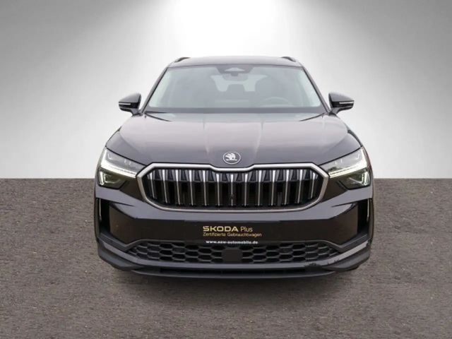 Skoda Kodiaq 2.0 TDI 4x4 Selection