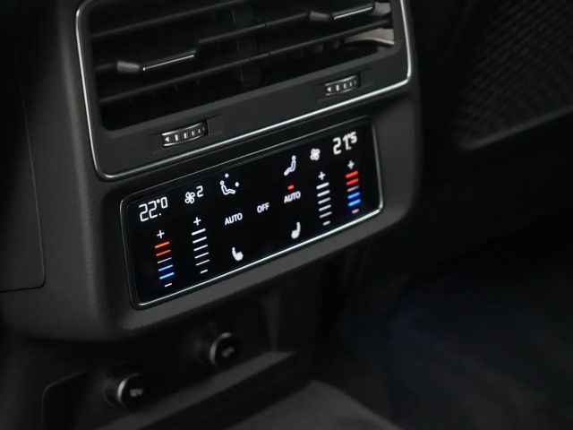 Audi SQ7 SITZBELÜFTUNG LASER NAVI SHZ PDC KAM ACC