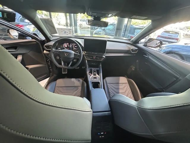 Cupra Formentor 2.0 TSI 4Drive VZ