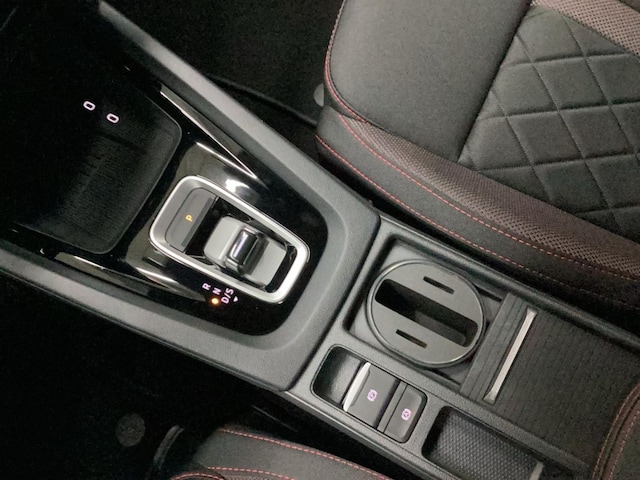 Skoda Octavia 2.0 TSI Combi RS