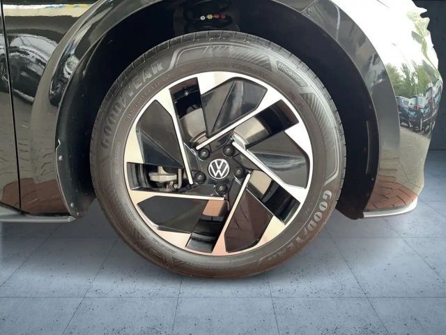 Volkswagen ID.3 IQ.Drive Performance Pro