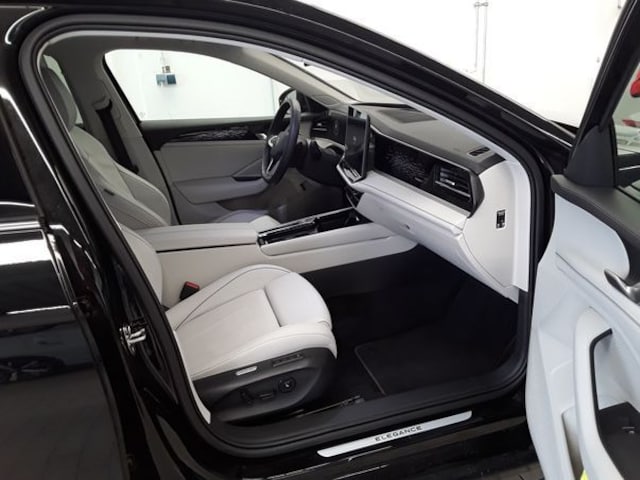 Volkswagen Passat DSG eHybrid