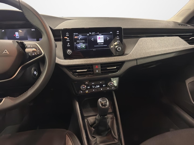 Skoda Scala 1.0 TSI Selection