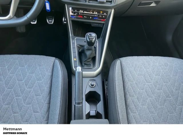 Volkswagen Polo 1.0 TSI Move