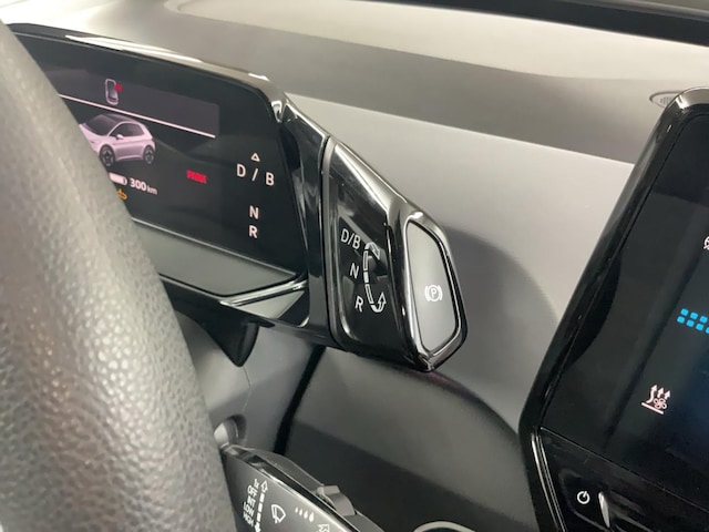 Volkswagen ID.3 (Navi.LEDMatrix.DAB+) 1-G Automatik