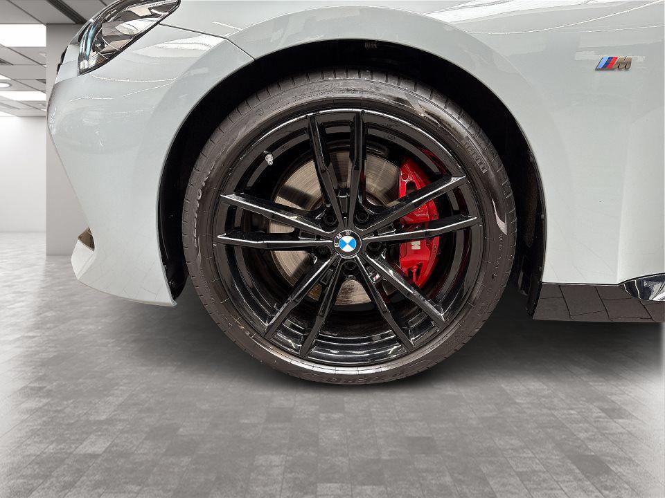 BMW M2 Coupé xDrive