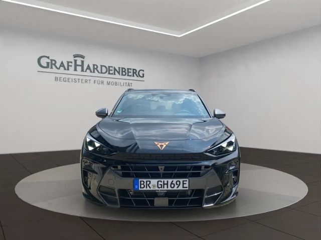 Cupra Terramar 1.5 e-Hybrid VZ e-Hybrid