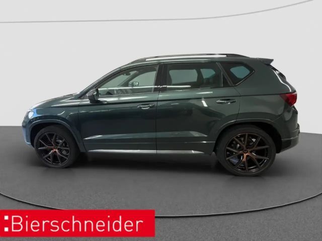 Cupra Ateca 2.0 TSI DSG VZ