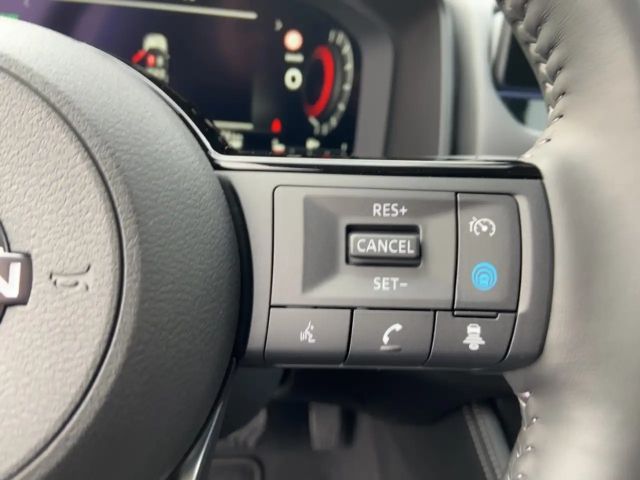 Nissan X-trail Tekna e-4ORCE