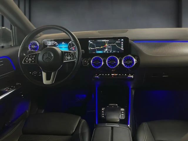 Mercedes-Benz EQA 250 Progressive