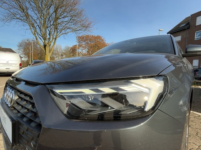 Audi A1 30 TFSI S-Tronic Sportback