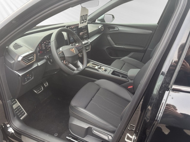 Cupra Leon DSG Sportstourer