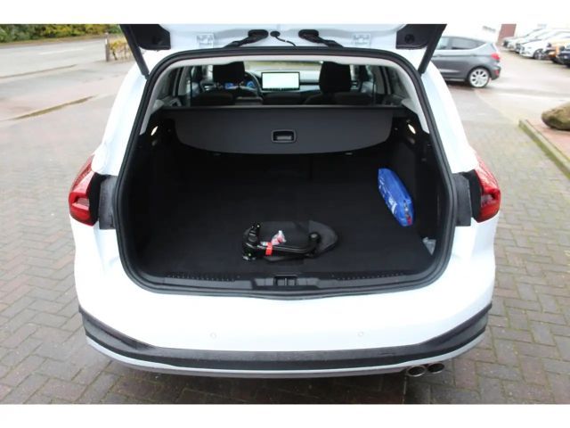 Ford Focus Active Wagon