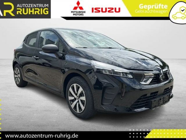 Mitsubishi Colt Basis