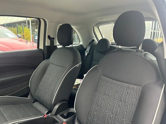 Fiat 500e Basis | 23,8 kWh | CarPlay | Klimaautomatik