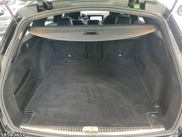 Mercedes-Benz E 220 AMG Line E 220 d Estate