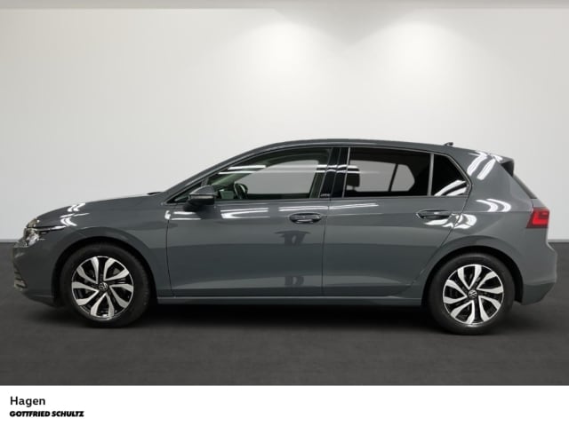 Volkswagen Golf 2.0 TDI DSG Golf VIII IQ.Drive