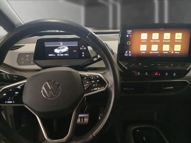 Volkswagen ID.3 Pure