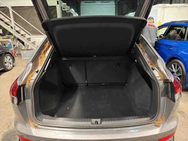 Audi Q4 e-tron S-Line Sportback