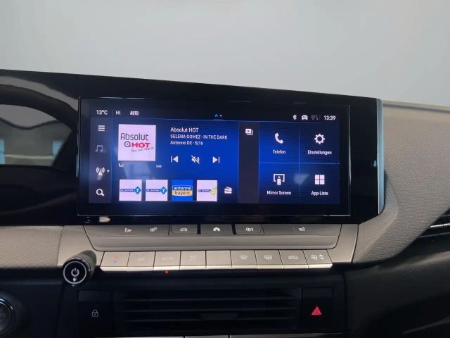 Opel Astra 1.2 Turbo Business Edition Turbo