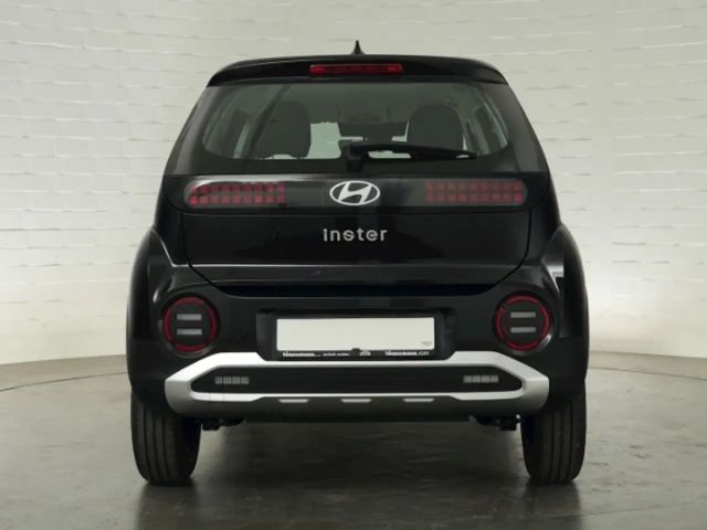Hyundai INSTER 42 kWh Select