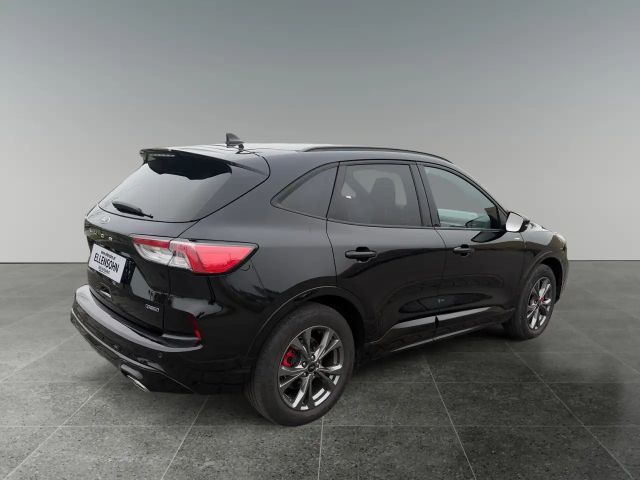 Ford Kuga Plug in Hybrid ST Line