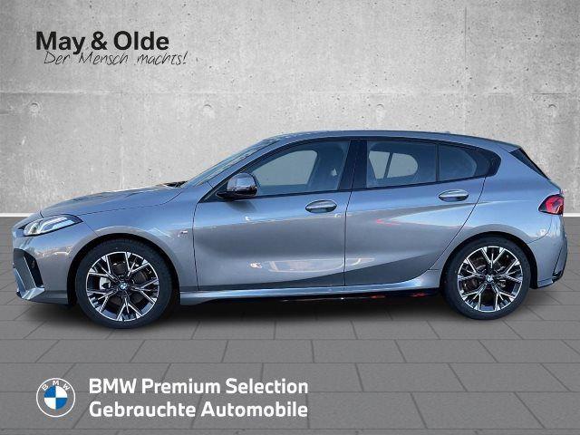 BMW 120 120i 5-deurs