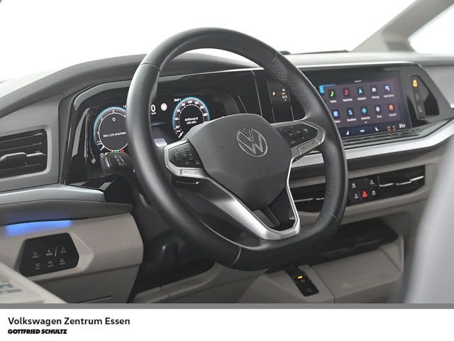 Volkswagen Multivan DSG Lang Style T7