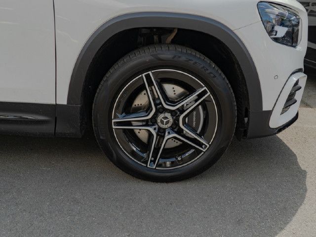 Mercedes-Benz GLB 250 4MATIC