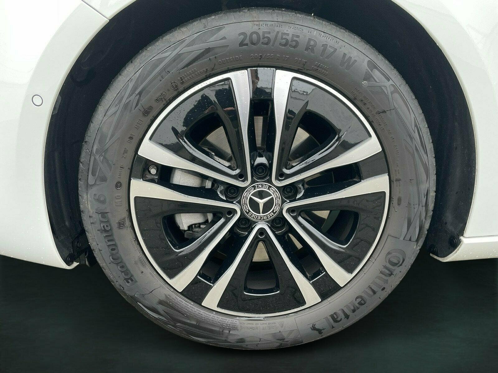 Mercedes-Benz A 200 Progressive