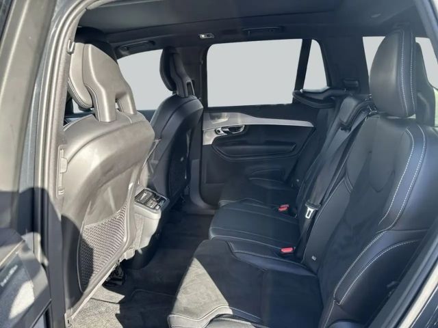 Volvo XC90 AWD Geartronic