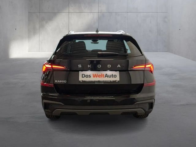 Skoda Kamiq Selection