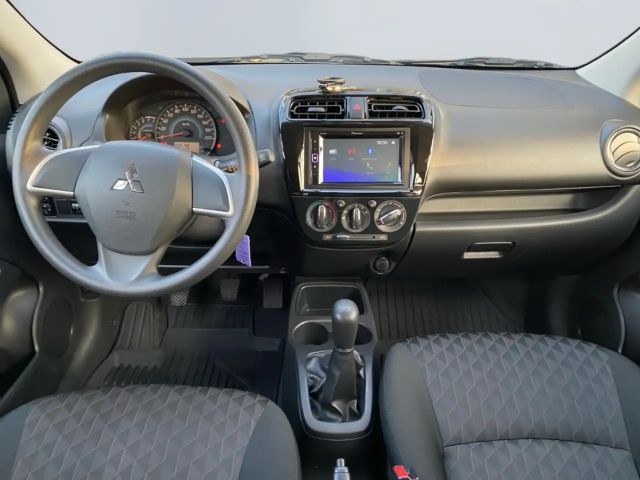 Mitsubishi Space Star Star