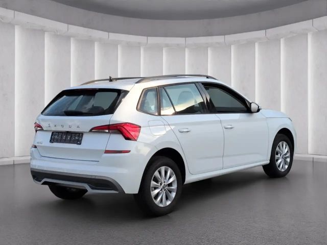 Skoda Kamiq 1.0 TSI