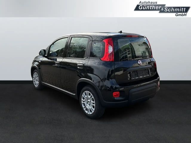Fiat Panda 1.0 Pandina