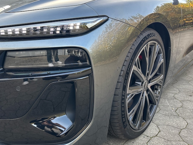 Audi A6 e-tron Avant Performance