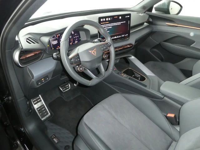 Cupra Terramar 1.5 e-Hybrid e-Hybrid