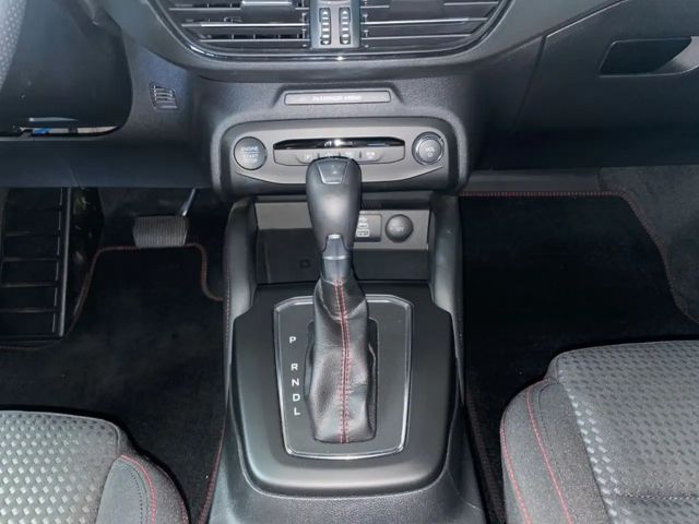 Ford Focus ST Line Wagon