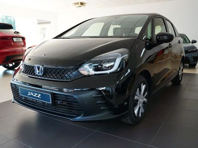 Honda Jazz 1.5 Elegance Hybrid
