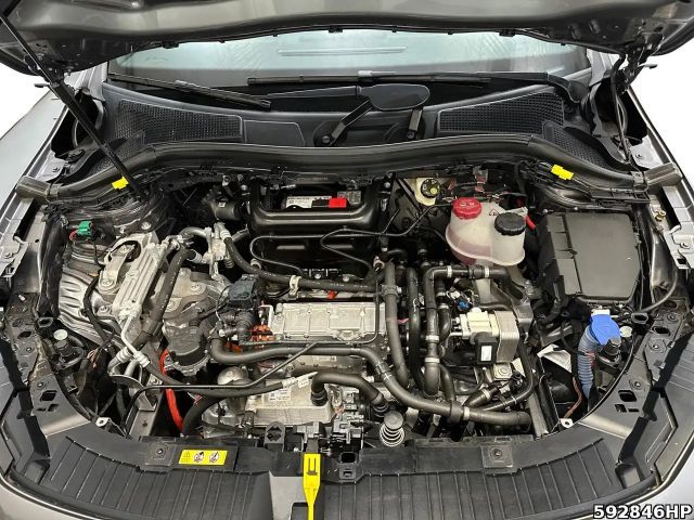 Mercedes-Benz EQA 250 AMG Line