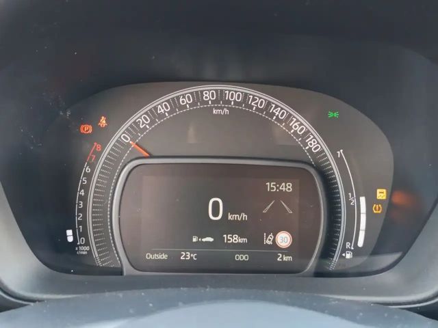 Toyota Aygo X Hatchback