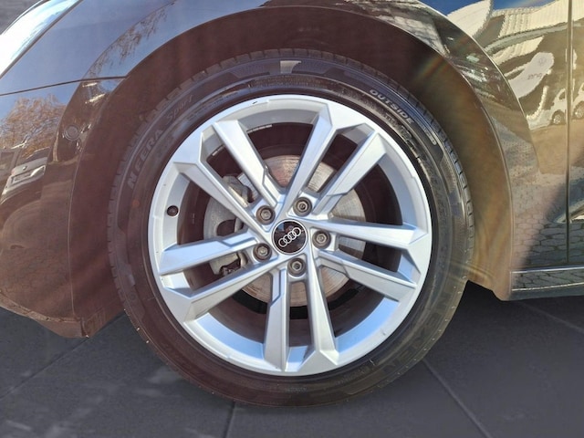 Audi A3 30 TFSI Sportback