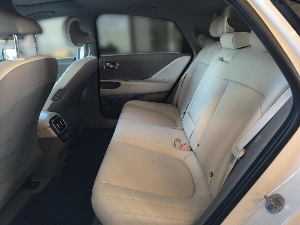 Hyundai IONIQ 6 4WD UNIQ Vierwielaandrijving