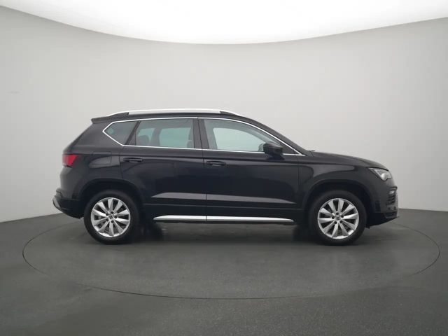 Seat Ateca DSG