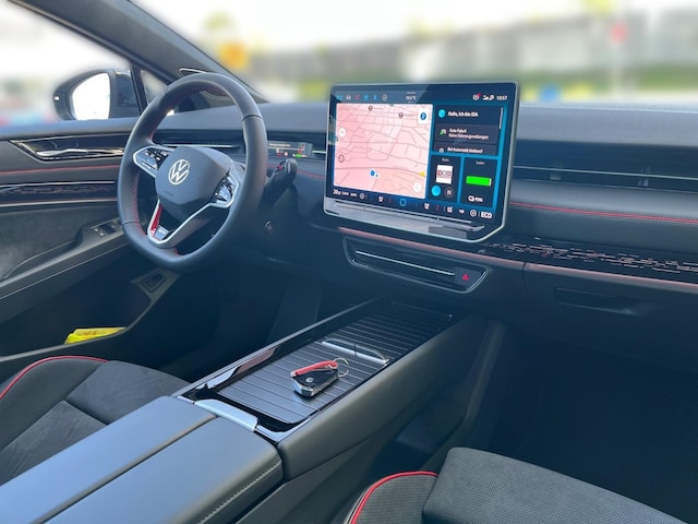 Volkswagen ID.7 4Motion