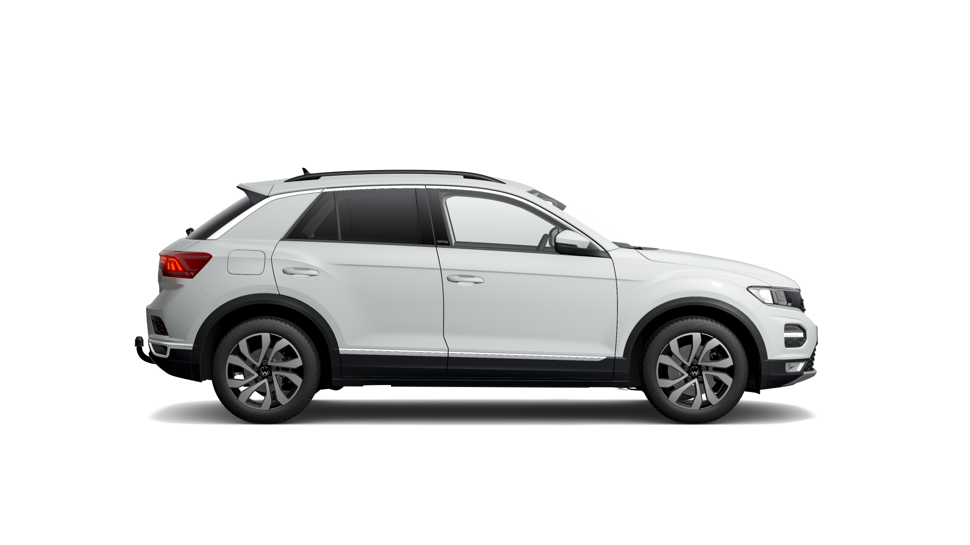 Volkswagen T-Roc 2.0 TDI DSG