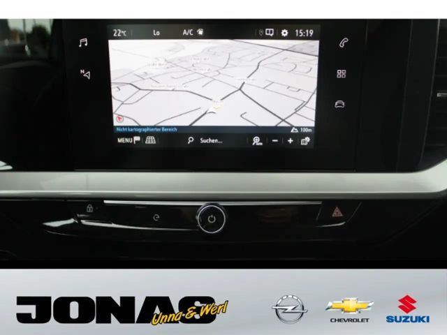 Opel Mokka Elegance Mokka-e